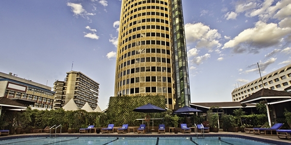 Hilton Nairobi