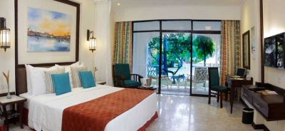 Sarova Whitesands Beach Resort &amp; Spa