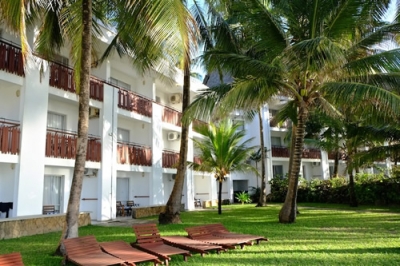 Voyager Beach Resort