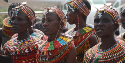 Turkana Culture